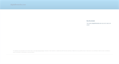 Desktop Screenshot of digitalfireworks.com